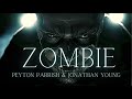 Video thumbnail of "The Cranberries - Zombie (Peyton Parrish Cover) Prod. by @jonathanymusic"