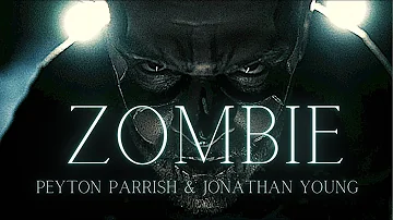The Cranberries - Zombie (Peyton Parrish Cover) Prod. by @jonathanymusic