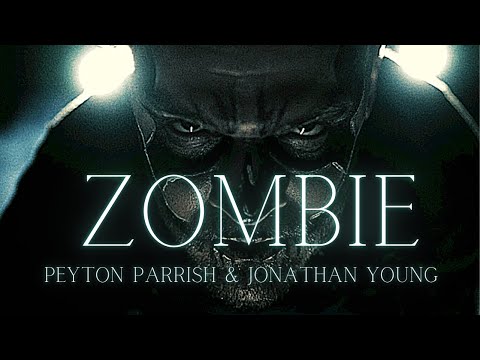 The Cranberries - Zombie (Peyton Parrish Cover) Prod. by @Jonathan Young