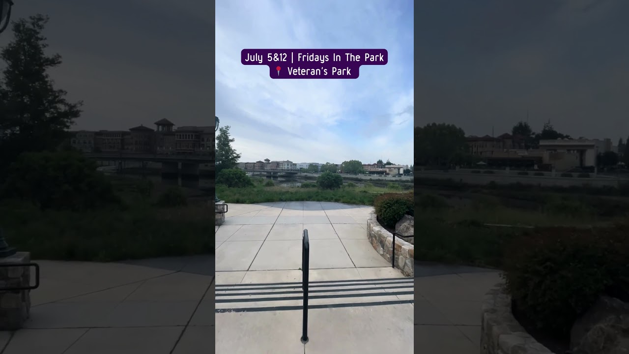 Events in Napa This July 💃 