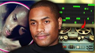 Why Steve Lacy’s Indie R&B Production is Genuis…