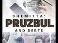 Shemitta: Pruzbul &amp; Debts - arranging a Pruzbul to secure your debts - by Rabbi Zobin