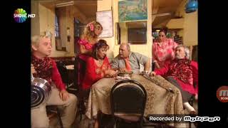 Cennet Mahallesi 1Bölüm Çalınan Paralar