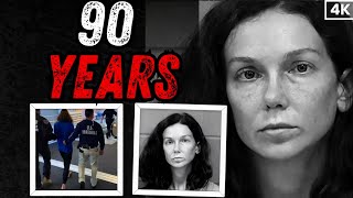 The Cost of Obsession: Kaitlin Armstrong’s Life in Lane Murray