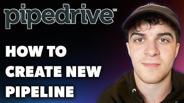 How to Create a New Pipeline in Pipedrive (Full 2024 Guide)