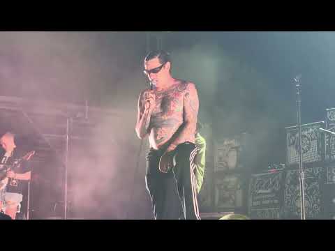 Putar Cold Play - Viagra Boys