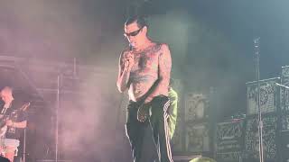 Download Lagu Viagra Boys - Cold Play → ADD (Houston 10.30.25) 4K MP3