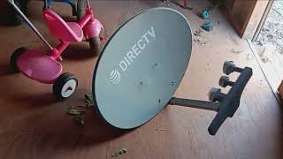 HOW TO BUILD A DIRECTV SLIMLINE 3 (2025)