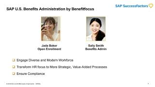 U.S Benefits Administration by Benefitfocus