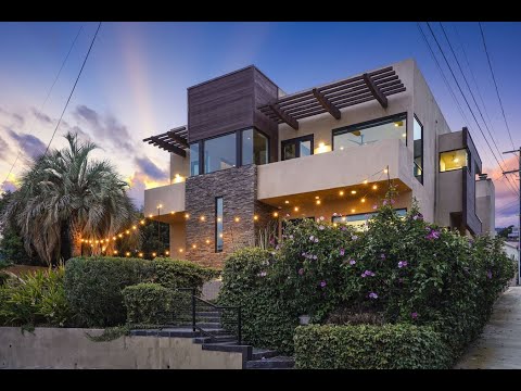 1062 Bangor Street, San Diego, CA home video tour