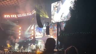Nickelback- July 30, 2023- High Time