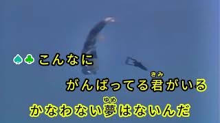 フラワー / Kinki Kids(DOMOTO)　通常カラオケ