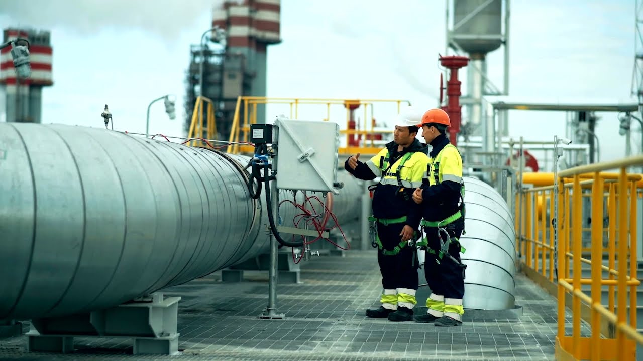 Nomex® fabrics for arc protection - EMEA - Promo