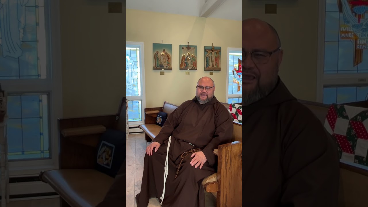 Lenten Reflections: First Sunday of Lent