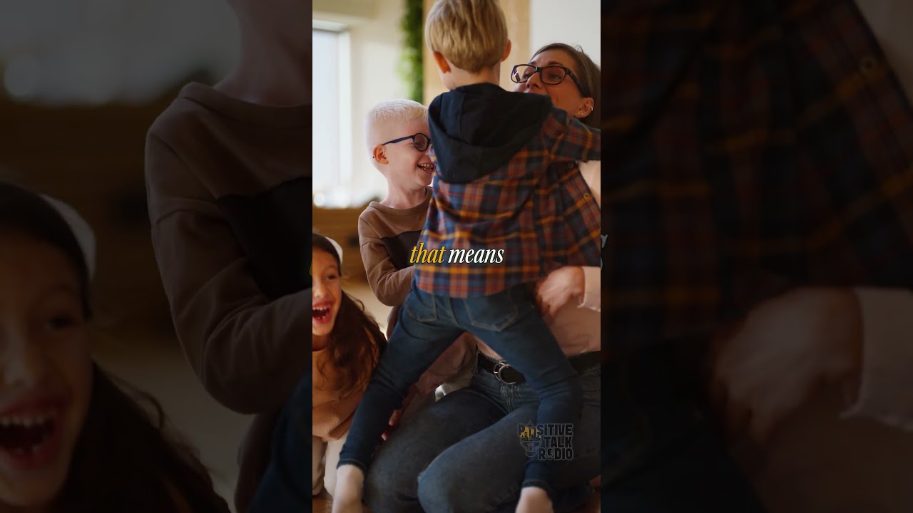 The Truth About Being a Foster Parent