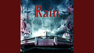 Red Kiss - Rain