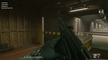 AEK-973 (Full Auto Mod) Showcase
