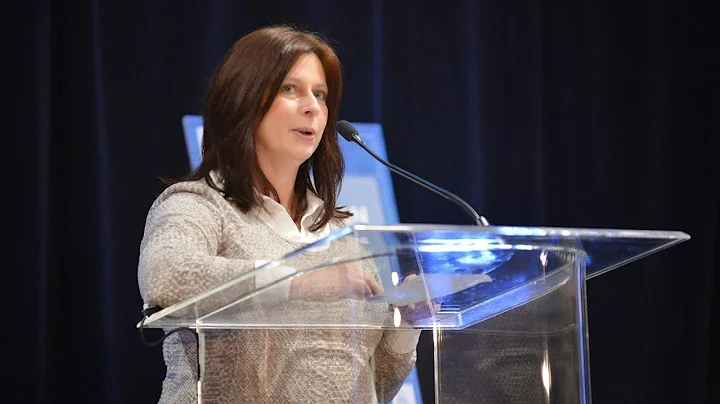 Heather Pritchard, The Home Depot Foundation