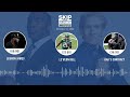 LeBron James, Le'Veon Bell, Dak's contract (10.14.20) | UNDISPUTED Audio Podcast