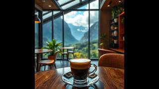Coffee Beans &amp; Cozy Dreams