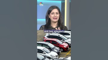 GST 2.0 Vereenvoudigd: Wat het betekent voor uw portemonnee | N18S | CNBC TV18