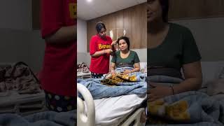 Feeling better now 🙏