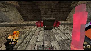 Minecraft - Year Of Blood [Part 4] [Adventure Map]