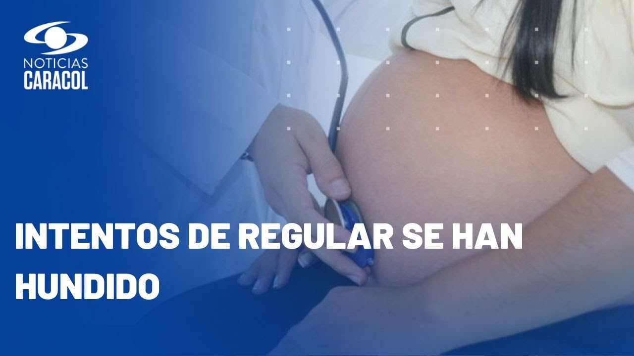 Alquiler de vientre en Colombia: ¿cuál es la realidad de este procedimiento en el país?