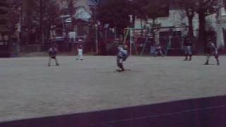 20100418 Gotenyama Fighters C class