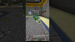 POV: TRYING TO FIGURE OUT HOW TO BATTLE IN #cobblemon