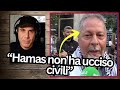 Ecco cosa dicevano i ProPal arrestati per aver finanziato HAMAS
