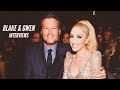 Blake & Gwen Interviews ~ Part 4