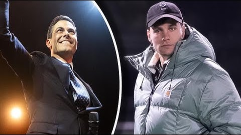 Drama unfolds in The Hague: Relationship crisis hits Rob Jetten and his friend Nicolás