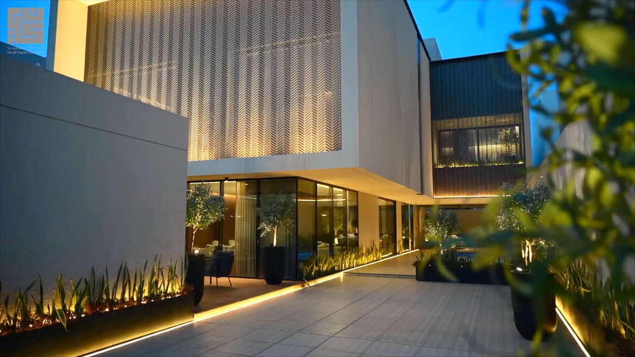 مشروع تيراس بلس الخبر Terrace Plus