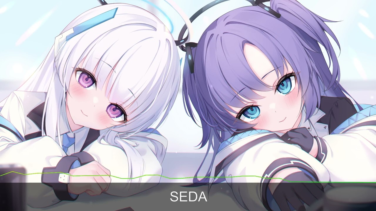 NIGHTCORE - (Poylow, Misfit, MAD SNAX)  - Halo Ill Be There - [ NCS Release]