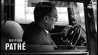 A Nation Watches (1951)