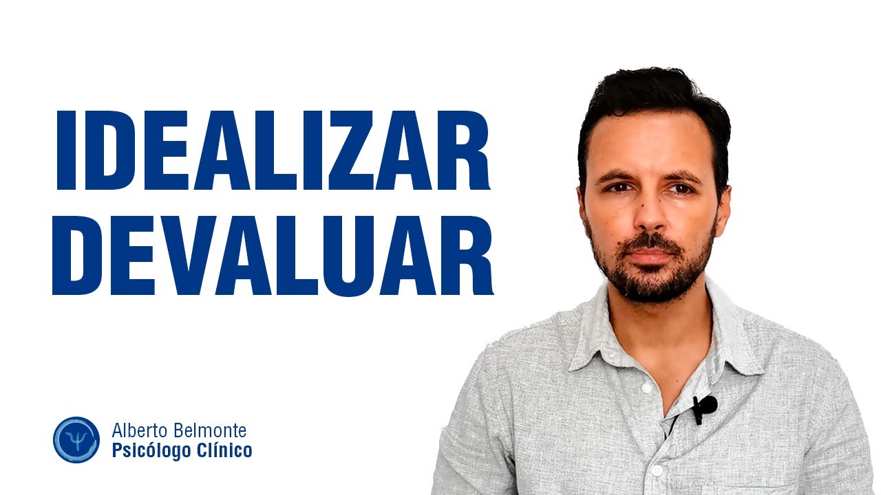 IDEALIZACIÓN en el AMOR ❤