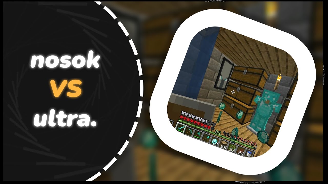 [Rhythia] crafter2011 - ball hard [ nosok VS ultra. ]