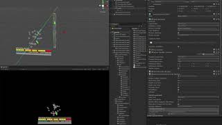MRTK V2 - Solvers System (HandConstraintPalmUp)