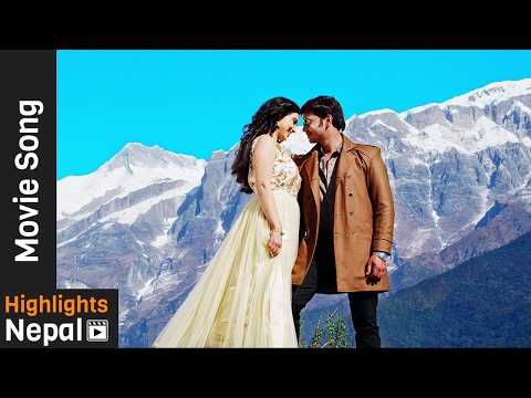 BABARI - New Nepali Movie ROMEO Ft. Hassan Raza Khan, Nisha Adhikari, Oshima Banu 