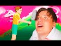 ДЕТИ УБИЙЦЫ в HAPPY WHEELS | ИВАНГАЙ