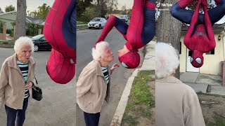 Funny Ross Smith Tik Tok 2022 #2 - Try Not To Laugh Watching Ross Smith Grandma TikToks by Go Funny 41,490 views 1 year ago 16 minutes