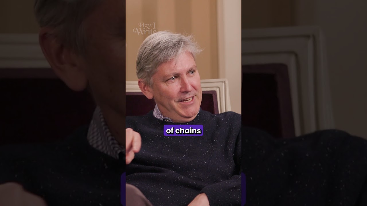 How AI Helps You Gain Insight From Information | Steven Johnson