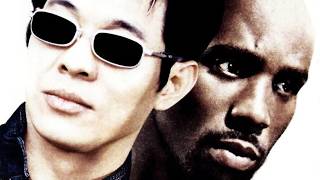 Cradle 2 The Grave  Movie Facts And Review  Jet Li  Dmx