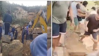 Ruang 2 zawn mek an ni / nupa te Lungleiah man an ni / Thlanmual a thil thleng