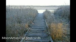 MoonArtas-Old postcards