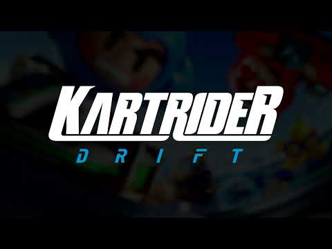 Village 3 (Rush / Cutting through the Wind, Necord version) - KartRider: Drift Music Extended