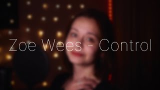 Zoe Wees - Control (Cover by Элиза Миникаева)