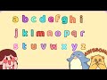 🎵 ABC Song | Sing Along ABCs for Kids | Alphabet Song for Toddlers & Preschoolers