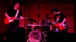 Stereofuzz - Diversão (Cidadão do Mundo 30/07/2010)
